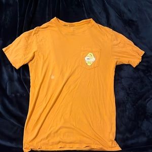 Southern tide small t shirt.